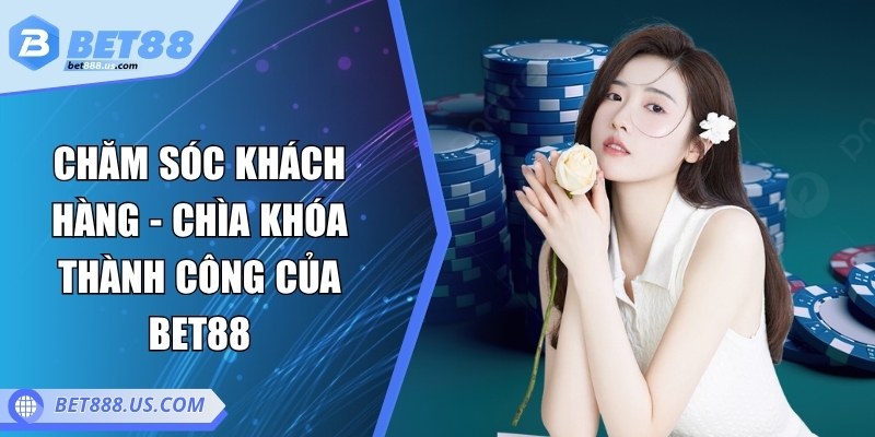 Chăm sóc khách hàng