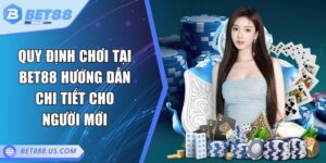 Quy định chơi